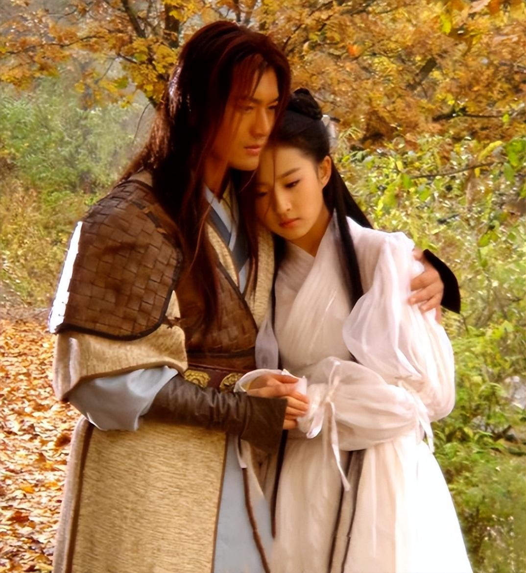 大汉天子演员阵容，历史传奇的璀璨星辰演绎者