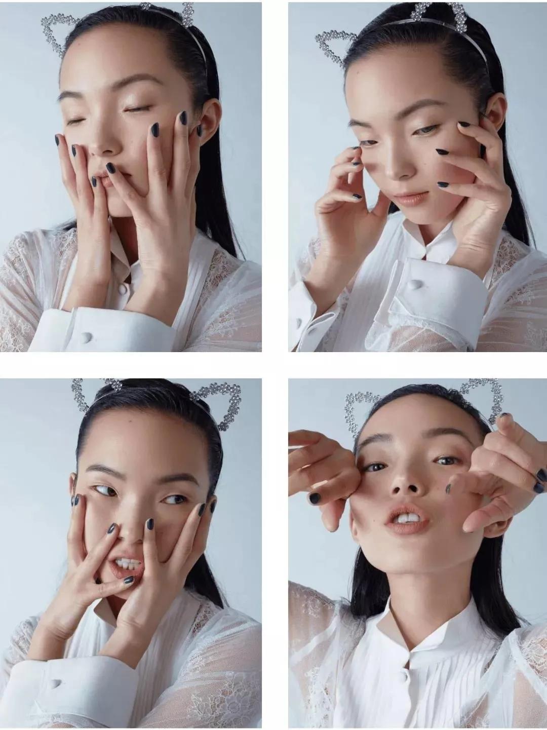眼小的女明星，独特魅力的展现与风采展现