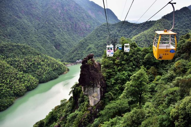 江西5A级景区最新排行，变化的力量与自信成就之旅探索之旅