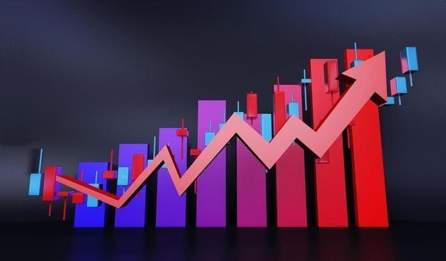 变化中的机遇与自信力量，最新大盘行情解析