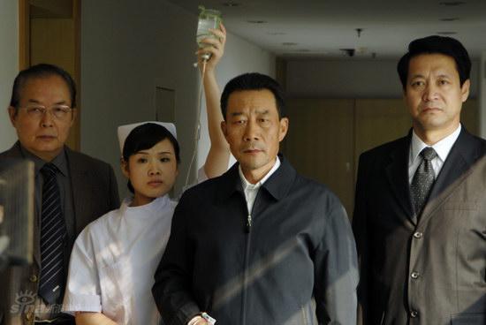 演焦裕禄的演员介绍及生平故事，真正的英雄演绎者