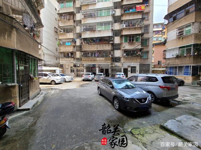 韶关市棚户区最新影像揭秘，变迁与振兴之路的见证