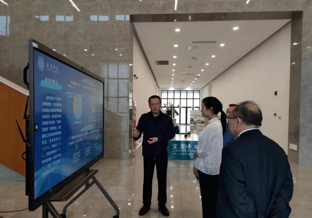 宜宾临港最新动态，成长港口中的变革与我们的发展之路