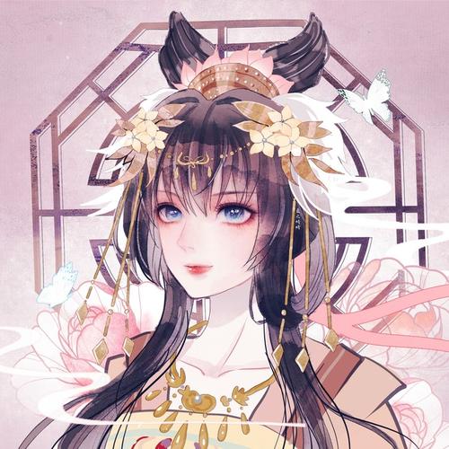 动漫贵女，文化现象的深度探究