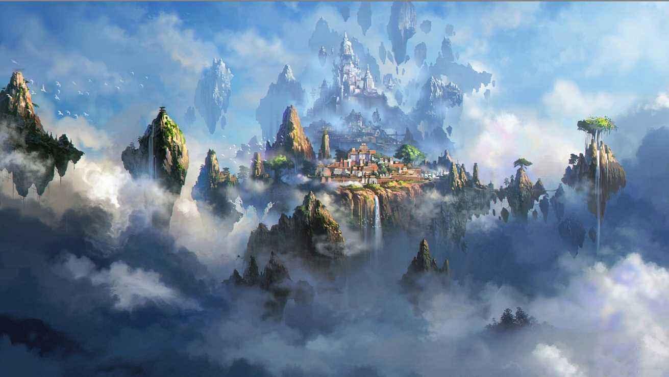 最新完结小说，蜕变之力与知识魔法，力量的融合与智慧的奇迹